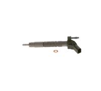 Iniettore carburante BOSCH MERCEDES-BENZ CLASSE G (W461) G 300 CDI (461.333) ...