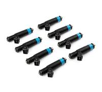 Iniettore Carburante Compatibile Con Chevy Per Camaro 1985-2002 Per Corvette 1985-2004 Per Impala 1994-1996 Ugelli Di Iniezione Benzina Per Auto FI114991(8 Pcs)