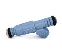 Iniettore Carburante Compatibile Con Ford Per Crown Per Victoria 2003 2004 Per Excursion 2000-2005 Per Mustang GT 1996-2004 Iniettori Benzina 0280155715(1PCS)