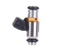 Iniettore Carburante Compatibile Con Ford Per KA 2009 2010 2011 2012 2013 2014 2015 2016 Sostituzione Ugello Iniettore Carburante Auto 71792994