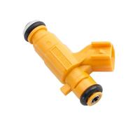Iniettore Carburante Compatibile Con Opel Per Vauxhall Per Vectra 2005 2006 2007 2008 Per Insignia Per Signum Iniettore Di Carburante 0280156129, 12581682, Accessori Per Auto, 1 Pezzo