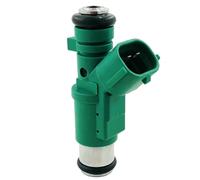 Iniettore Carburante Compatibile Con Peugeot Per T206 T1007 T207 01F023 1 Pz Ugello Iniezione Carburante Auto Iniettore Carburante Auto Accessori Auto