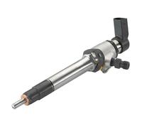 Iniettore carburante CONTINENTAL LAND ROVER DISCOVERY III (L319) 2.7 TD 4x4 A...