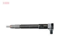 Iniettore carburante DENSO HYUNDAI H-1 Cargo (TQ) 2.5 CRDi DCRI400290