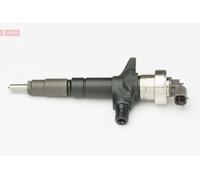 Iniettore carburante DENSO ISUZU D-MAX I (TFR, TFS) 3.0 DiTD (TFR85_) DCRI108030
