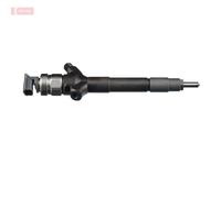 Iniettore carburante DENSO MITSUBISHI L200 / TRITON (KA_T, KB_T) 2.5 DI-D (KA...
