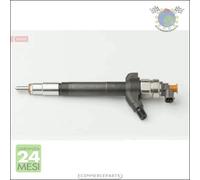 Iniettore carburante Denso per FORD TRANSIT #ej