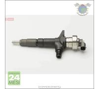 Iniettore carburante Denso per ISUZU D-MAX #e1