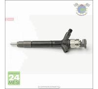 Iniettore carburante Denso per LEXUS IS TOYOTA COROLLA AVENSIS RAV 4