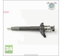 Iniettore carburante Denso per MITSUBISHI PAJERO IV #ev