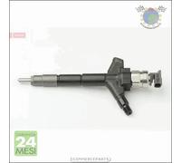 Iniettore carburante Denso per NISSAN PATHFINDER NAVARA MURANO NP300 PICK
