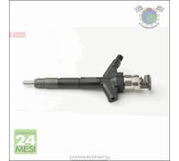 Iniettore carburante Denso per NISSAN PATHFINDER NAVARA NP300