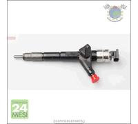 Iniettore carburante Denso per NISSAN PATHFINDER NAVARA PICK