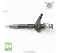 Iniettore carburante Denso per NISSAN X-TRAIL #eb