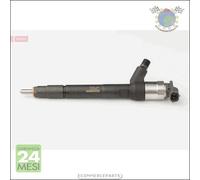 Iniettore carburante Denso per OPEL INSIGNIA B MERIVA MOKKA / ASTRA K J