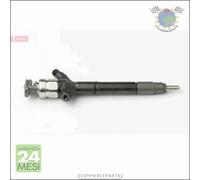 Iniettore carburante Denso per TOYOTA AVENSIS #ee