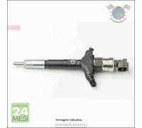 Iniettore carburante Denso per TOYOTA LAND CRUISER #e4