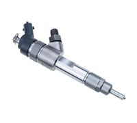 Iniettore carburante diesel 0445120002 0986435501 I ricambi auto sono compatibili con Bosch Renault/Fiat/IVECO/Peugeot/Citroen