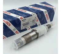 Iniettore carburante diesel originale OEM Bosch NUOVO 0445120231 3976372 5263...