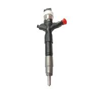 Iniettore carburante efficiente per per Toyota per LAND Cruiser e per motori PRA