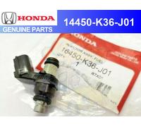 Iniettore carburante Honda PCX 150 adatto per Grom e Monkey 125 14450-K36-J01...