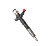 Iniettore carburante ingegnerizzato per Toyota per LAND Cruiser e per veicoli PR