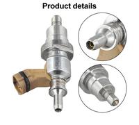 Iniettore carburante iniettore Corolla per motori diesel codice originale 23710-