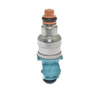 Iniettore Carburante Iniettori 1/4pcs Iniettore Di Carburante F55E-A2E Per Lincoln Per Continental Per Mark VIII 4.6L V8 1995 1996 1997 1998(1 pz)