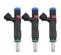 Iniettore Carburante Iniettori 3PCS Ugelli 420874836 Per Seadoo Per GTI 130/SE 130 GTS 2011-2015 Iniettore Di Carburante 420874848