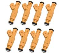 Iniettore Carburante Iniettori 8PCS 0280155746 Iniettore Di Carburante Per Chrysler Per Dynasty Per New Yorker Per Town & Country 1992-1993 3.3L V6