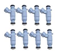 Iniettore Carburante Iniettori 8PCS Iniettore Di Carburante Per Hyundai Per Santa Fe Per XG350 Per Sonata 2.4L 3.5L 35310-38010 9260930003 35310