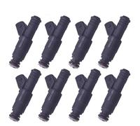 Iniettore Carburante Iniettori 8PCS Iniezione Di Carburante OEM GT1400 Iniettori Valvola Per Mercedes Per Benz Modulo Dosaggio Auto Da Corsa 1400cc Ugello