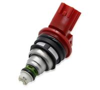 Iniettore carburante Iniettori Di Carburante 16600-53J03 16600-53J00 16600-53J01 Per Nissan Per 300ZX Per 200SX Per Sentra Iniettore Auto(1 pz)
