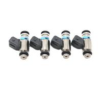 Iniettore Carburante Iniettori Per VW Per Seat Per Skoda Per Polo Per Lupo Per Gti Per Fabia Per Golf 1.6 16V Auto Ugello Di Iniezione Carburante IWP091 IWP-091 036133319B(4PCS)