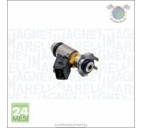Iniettore carburante M.Marelli per ALFA ROMEO MITO FIAT GRANDE PUNTO PANDA LINE