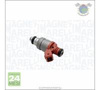 Iniettore carburante M.Marelli per CHEVROLET MATIZ DAEWOO