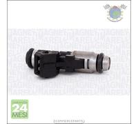 Iniettore carburante M.Marelli per CITROEN BERLINGO C3 I C2 PEUGEOT RANCH 206