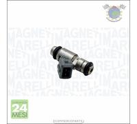Iniettore carburante M.Marelli per CITROEN BERLINGO XANTIA XSARA PEUGEOT RANCH