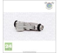 Iniettore carburante M.Marelli per CITROEN SAXO PEUGEOT 206 106