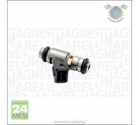 Iniettore carburante M.Marelli per FIAT BRAVO LANCIA LYBRA DELTA DEDRA