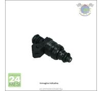 Iniettore carburante Maxgear per AUDI TT A5 A4 A3 SEAT ALHAMBRA ALTEA LEON SKOD