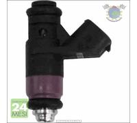 Iniettore Carburante Meat Benzina Per Vw Golf Iv Bora