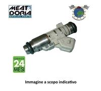 Iniettore Carburante Meat Benzina Per Vw Jetta Ii Santana Golf Ii Corrado Go gi8