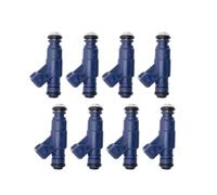 Iniettore Carburante Motore Parti Del Motore Di Alimentazione Del Carburante Ugello Dell'iniettore Del Carburante Accessori Di Ricambio Compatibile Con A4 Per Quattro 0280156101