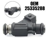 Iniettore Carburante Nero Alta Performance Mercury E Mariner Per Motori Marine