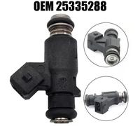 Iniettore Carburante Nero per Fuoribordo Mercury/Per per mariner 40CV 60CV 2002