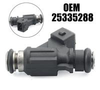 Iniettore carburante nero premium per motori fuoribordo per mercury e per