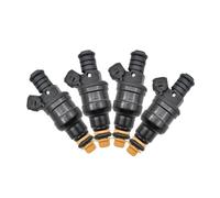 Iniettore Carburante OEM 0280150725 Di Alta Impedenza Dell'ugello Dell'iniettore Di Combustibile Di Consegna Veloce 1-4PCS(4PCS)
