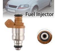 Iniettore carburante OEM per Chevrolet per Matiz 0 8L 1 0L con numeri OEM 965186