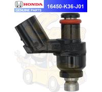 Iniettore carburante originale Honda OEM PCX 150 adatto per Grom e Monkey 125...